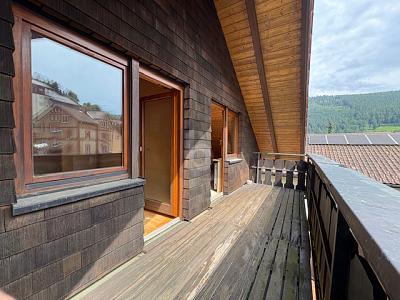 FAMILIENTRAUM IN BAD WILDBAD - MIT POTENTIAL - Einfamilienhaus Bad Wildbad im Schwarzwald | Angebot:26115195