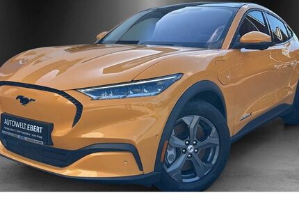 Ford Mustang Mach-E 32.000 km 32.690 € Bensheim 64625