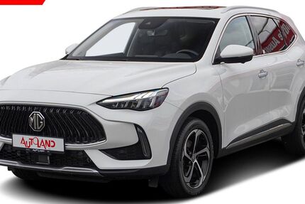 MG HS 14.859 km 25.785 &euro; Köthen 06366