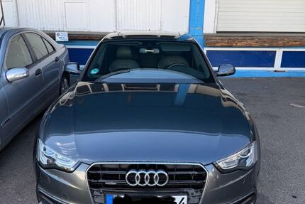 Audi A5 226.000 km 15.000 € Neu-Ulm 89231