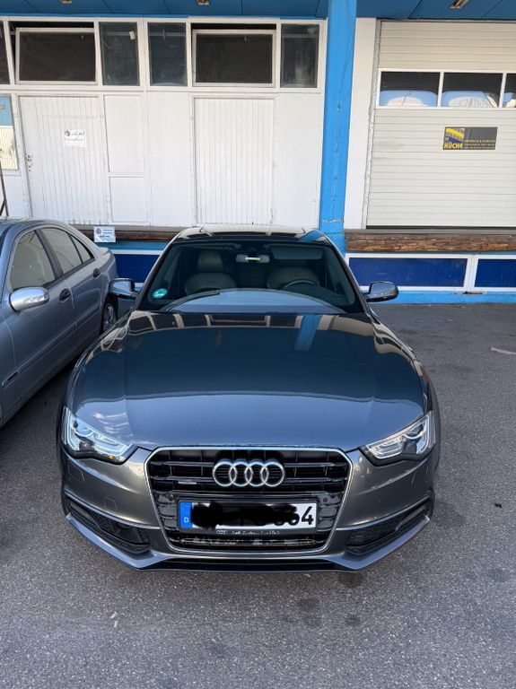 Audi A5 226.000 km 15.000 € Neu-Ulm 89231