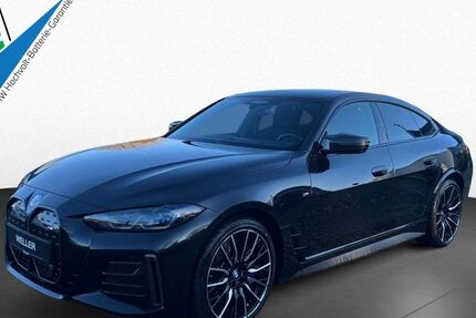 BMW i4 43.680 km 48.910 &euro; Höxter / Stahle 37671