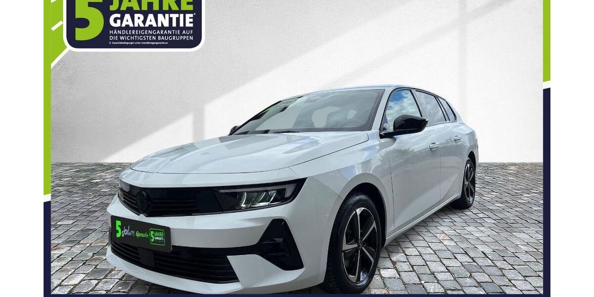 Opel Astra 11.809 km 20.380 &euro; München 81827
