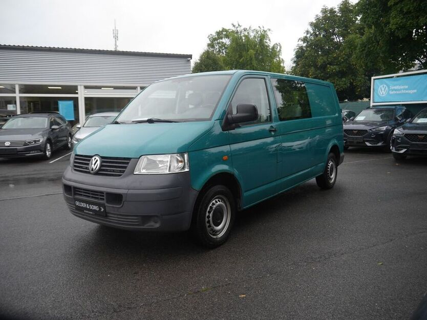 T5 Transporter