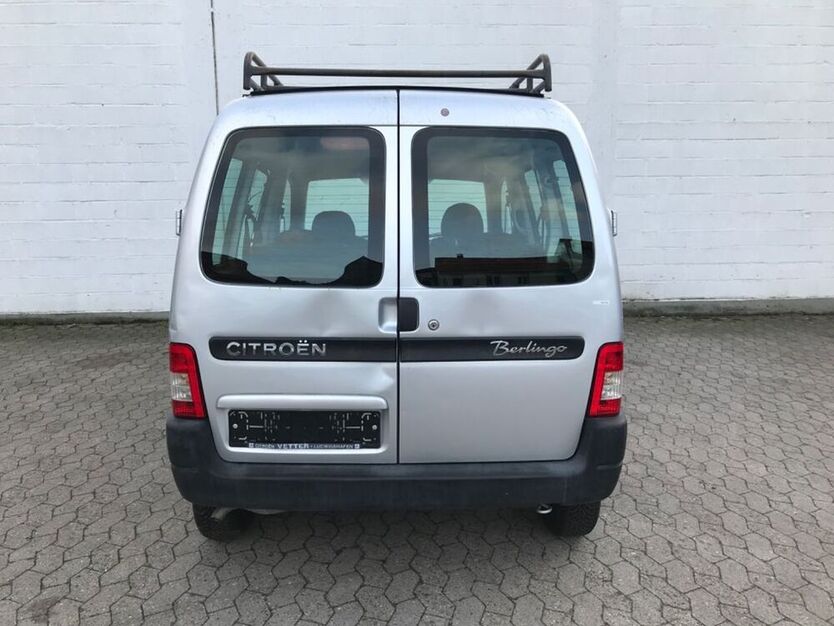Berlingo