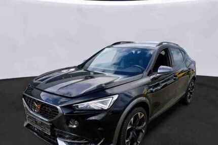 Cupra Formentor 30.669 km 32.990 &euro; Lichtenfels 96215