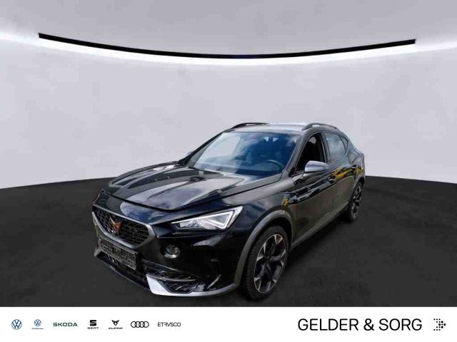 Cupra Formentor 30.669 km 32.990 &euro; Lichtenfels 96215