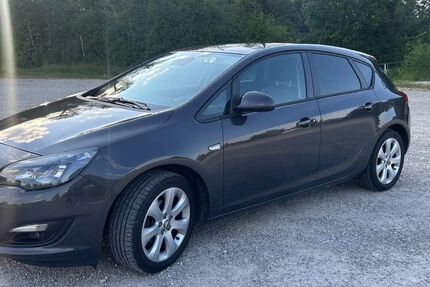 Opel Astra 140.000 km 6.100 &euro; Karlskron 85123