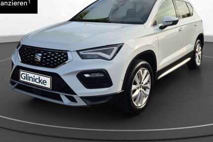 Seat Ateca 26.300 km 26.980 € Erfurt 99099