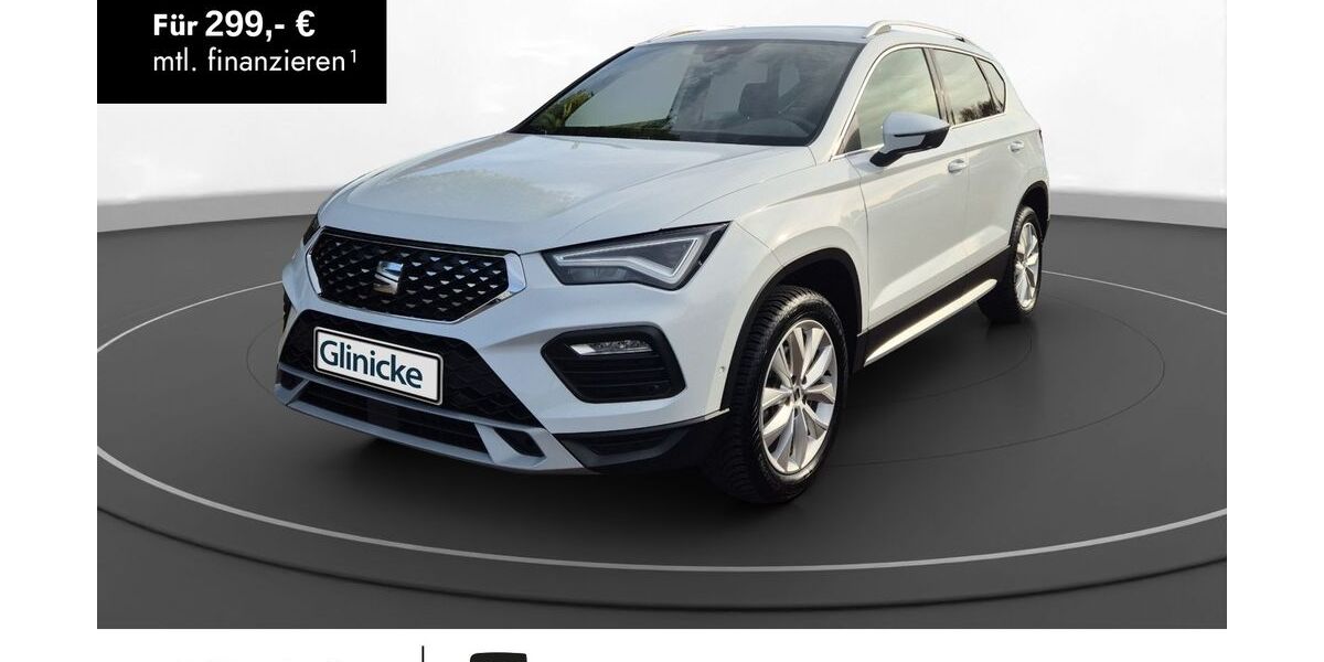 Seat Ateca 26.300 km 26.980 € Erfurt 99099