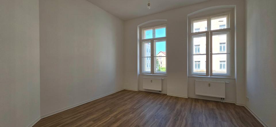 Etagenwohnung Görlitz - 3 Zimmer, 78 m&sup2;, 425&euro; | Angebot:26461407