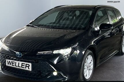 Toyota Corolla 15.520 km 25.990 &euro; Leipzig 04347