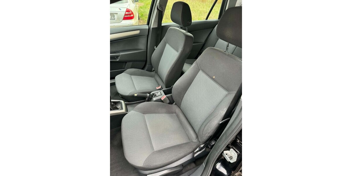 Opel Astra H Caravan 245.000 km 1.300 &euro; Sulzheim 97529