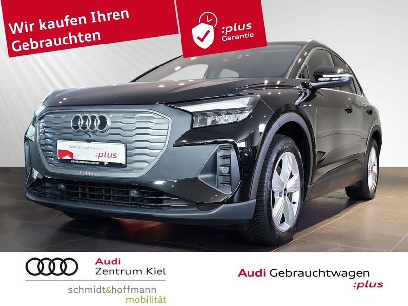 Q4 e-tron