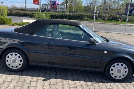 Audi 80