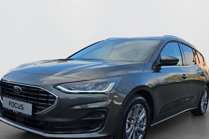 Ford Focus 2.000 km 32.990 &euro; Rutesheim 71277