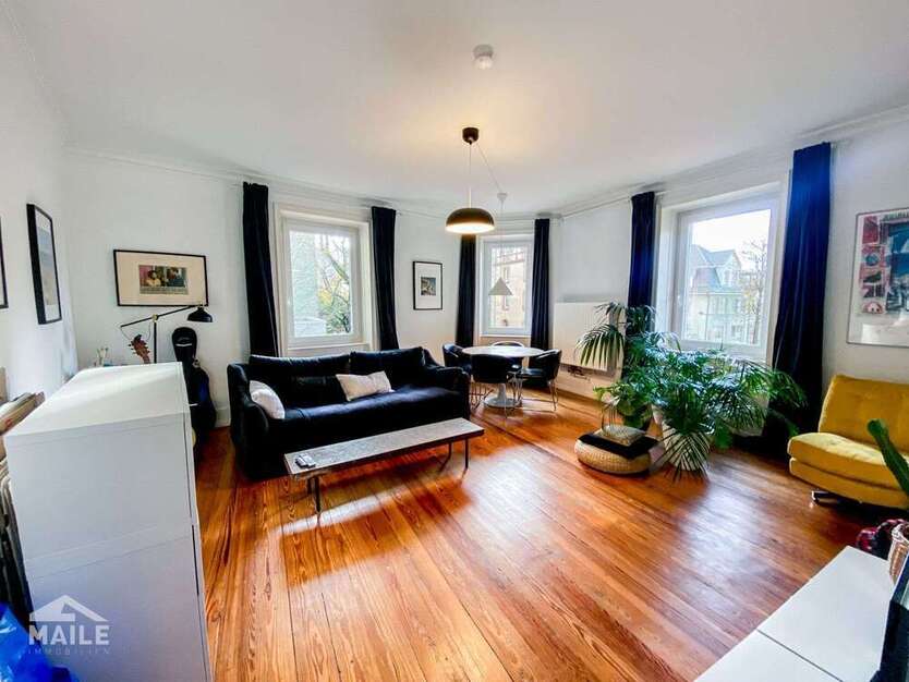 Wohnung zum Mieten in Esslingen am Neckar 900 € 79 m²