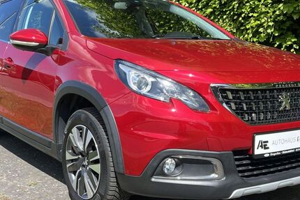 Peugeot 2008 101.500 km 11.950 &euro; Düdenbüttel 21709