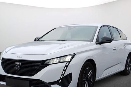 Peugeot 308 18.349 km 19.349 &euro; Borken 46325