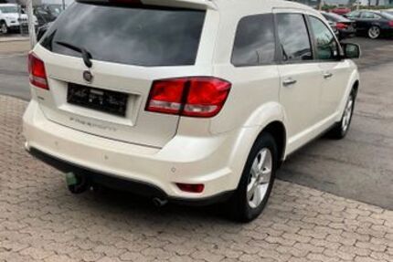 Fiat Freemont 191.000 km 6.500 € Speyer 67346