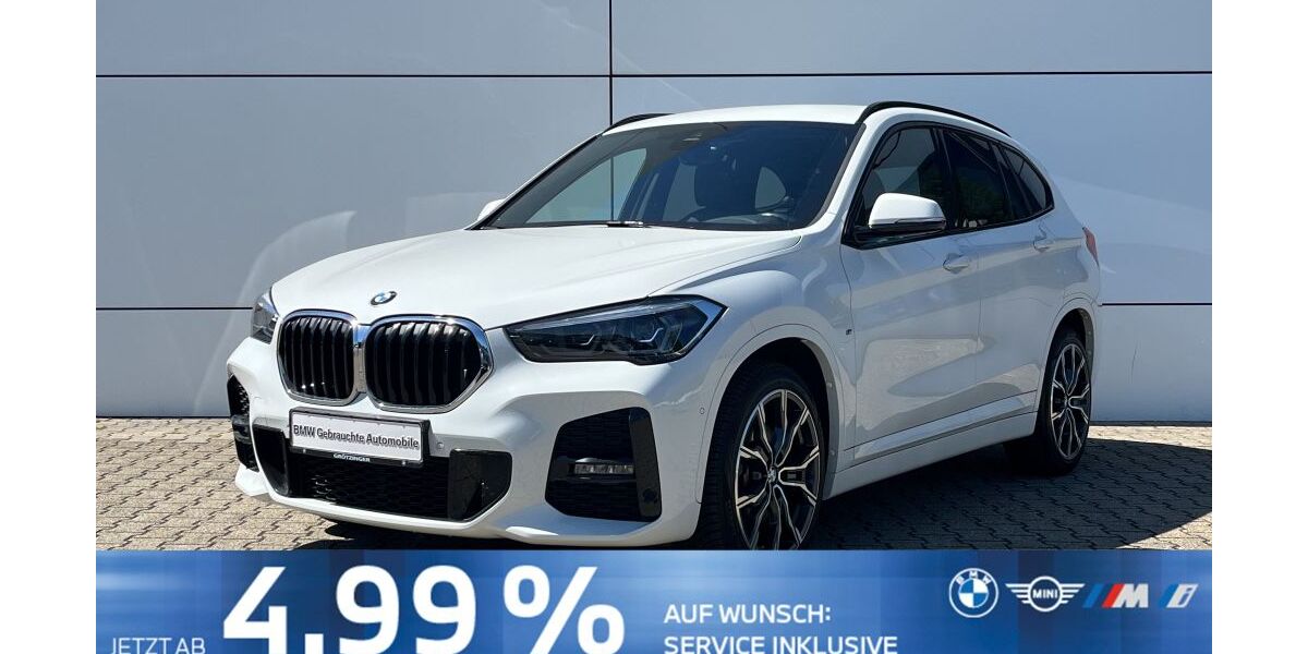 BMW X1 83.800 km 25.698 &euro; Öhringen 74613