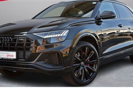 Audi SQ8 60.750 km 69.950 &euro; Verden 27283
