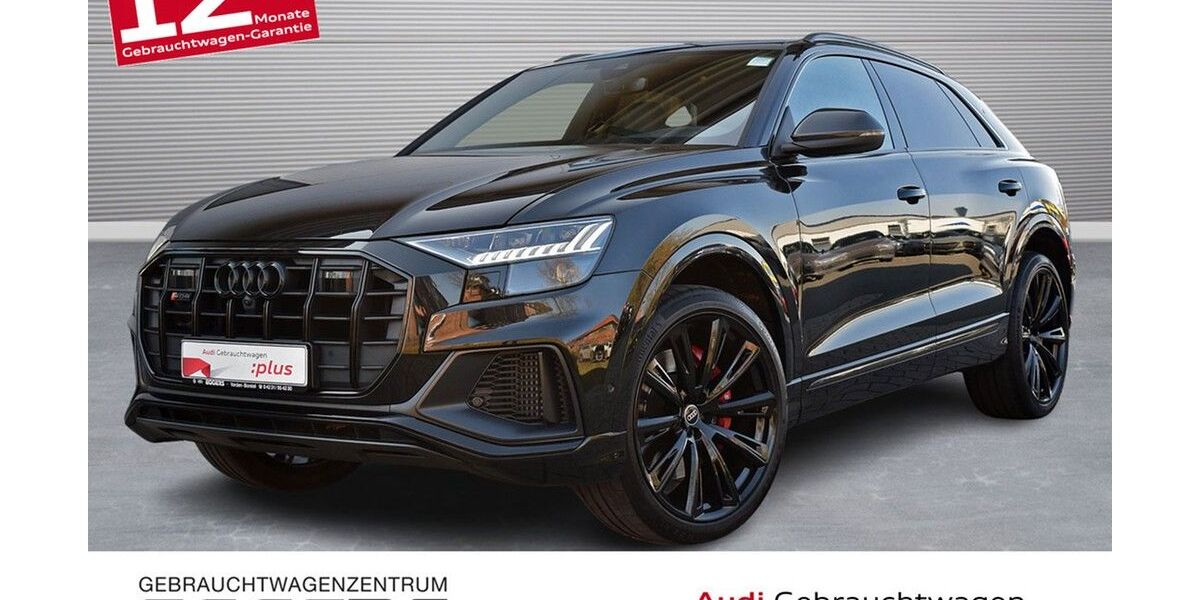 Audi SQ8 60.750 km 69.950 &euro; Verden 27283