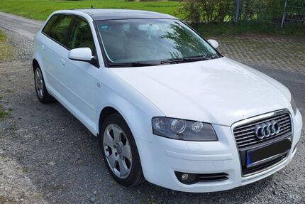 Audi A3 309.389 km 2.300 &euro; Coburg 96450