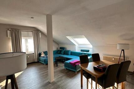 Wohnung Georgsmarienhütte - 3 Zimmer, 85 m&sup2;, 820&euro; | Angebot:26227799