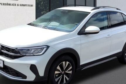 VW Taigo 26.790 km 18.390 € Ulm 89077