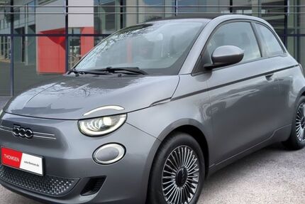 Fiat 500e 36.200 km 17.550 &euro; Halstenbek 25469