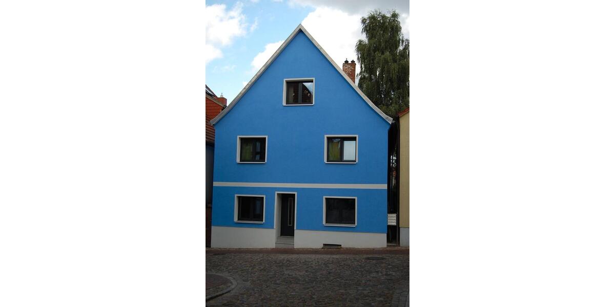 Etagenwohnung Waren (Müritz) - 1 Zimmer, 35 m&sup2;, 385&euro; | Angebot:26309105
