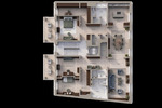 Etagenwohnung Potsdam Nördliche Innenstadt - 5 Zimmer, 197 m&sup2;, 2.215.000&euro; | Angebot:26018513