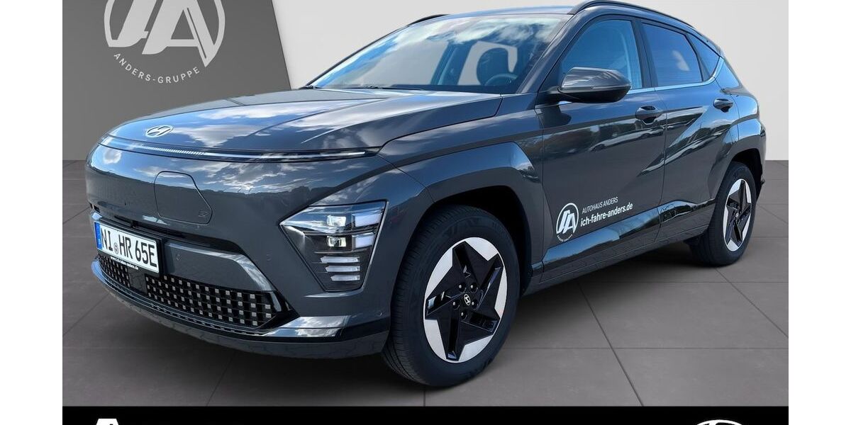 Hyundai KONA 5.000 km 38.490 &euro; Nienburg 31582