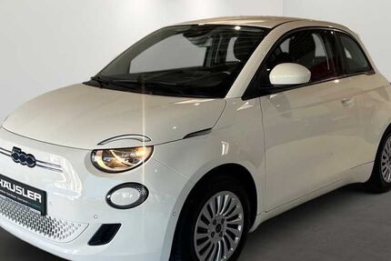 Fiat 500 28.600 km 18.990 &euro; Freising 85356