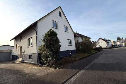 Haus zum Kaufen in Kraichtal 369.000 € 175 m² 12 zimmer