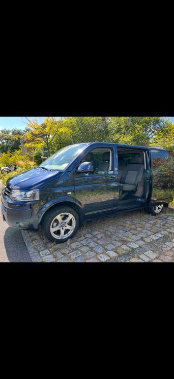 T5 Transporter