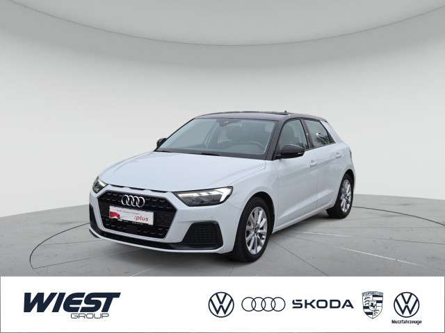 Audi A1 37.812 km 17.880 &euro; Darmstadt 64295