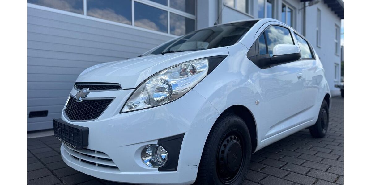 Chevrolet Spark 91.037 km 2.490 &euro; Lohfelden 34253
