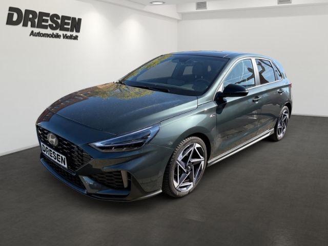 Hyundai i30 11.621 km 27.150 &euro; Neuss 41464