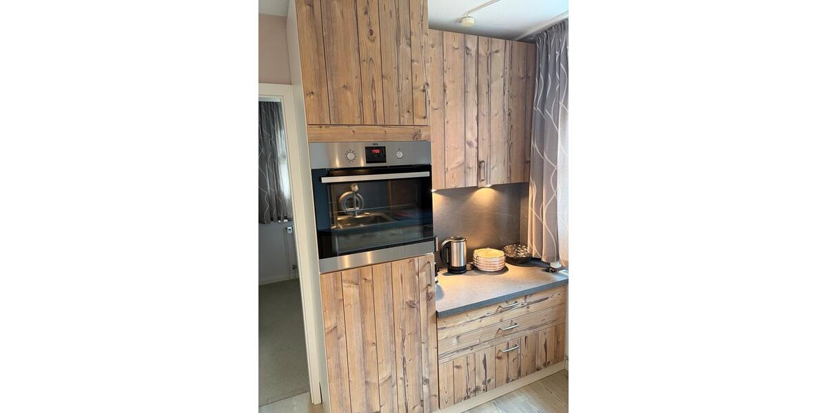 Erdgeschoßwohnung Timmendorfer Strand - 2 Zimmer, 40 m&sup2;, 350.000&euro; | Angebot:26914316