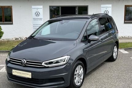 VW Touran 17.710 km 39.900 &euro; Raubling 83064