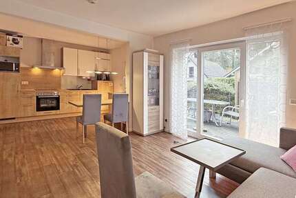 Wohnung Hamminkeln - 3 Zimmer, 73 m&sup2;, 199.000&euro; | Angebot:25270399