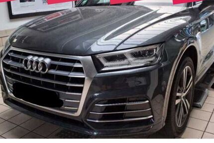 Audi Q5 95.897 km 29.900 &euro; Weil der Stadt 71263