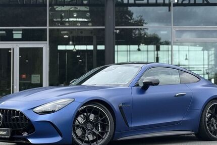Mercedes AMG GT