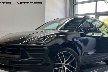 Porsche Macan 46.000 km 63.990 &euro; Hannover 30453