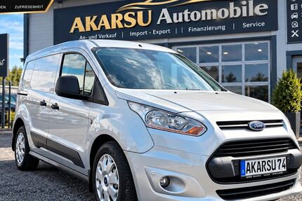 Ford Transit 178.496 km 6.499 &euro; Übach-Palenberg bei Aachen 52531