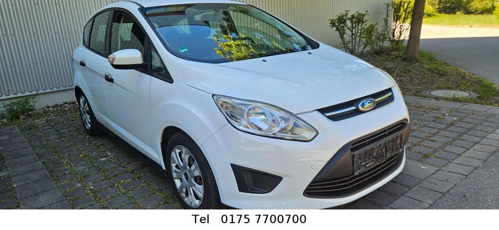 Ford C-Max 98.000 km 3.800 &euro; AUGSBURG 86167