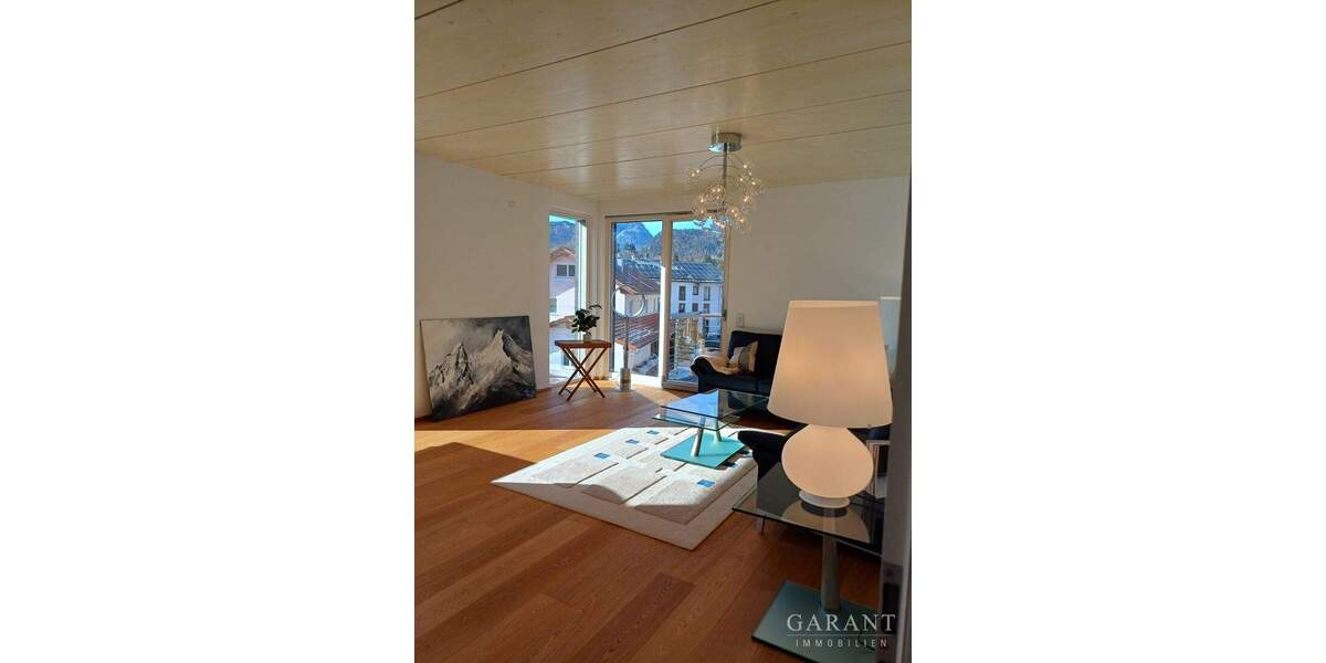 Etagenwohnung Bad Reichenhall Nonn - 4 Zimmer, 138 m&sup2;, 1.100.000&euro; | Angebot:26345526