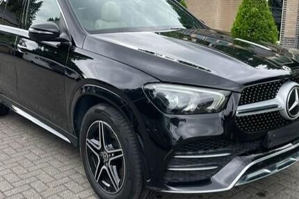 Mercedes-Benz GLE 450 145.417 km 51.000 € Bergen op Zoom 4625A